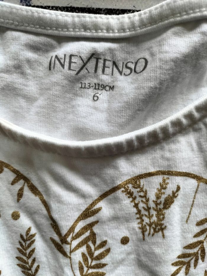 Robe manches courtes - photo numéro 3