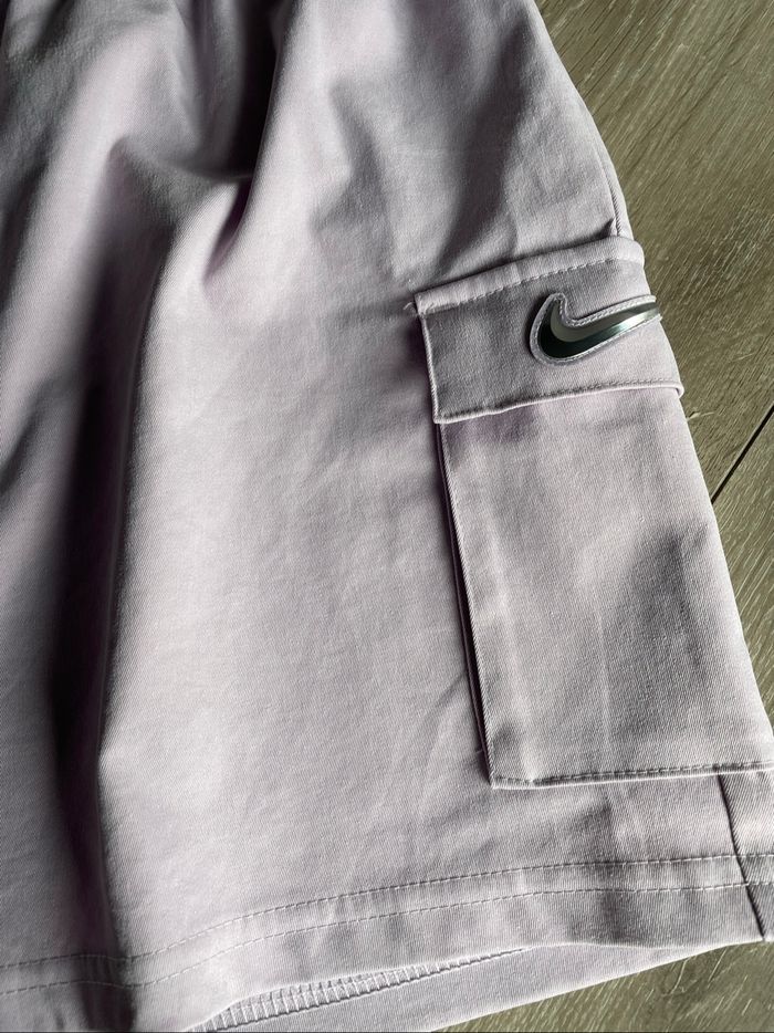 Short nike - photo numéro 2