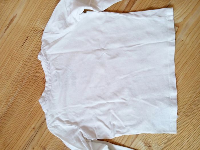 Lot t-shirts garçon - photo numéro 2