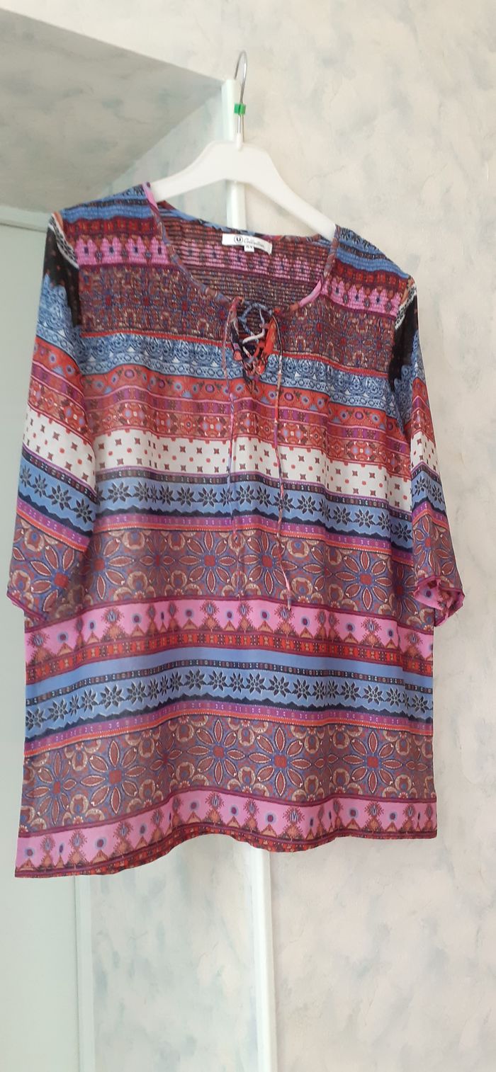 Ensemble femme taille 44