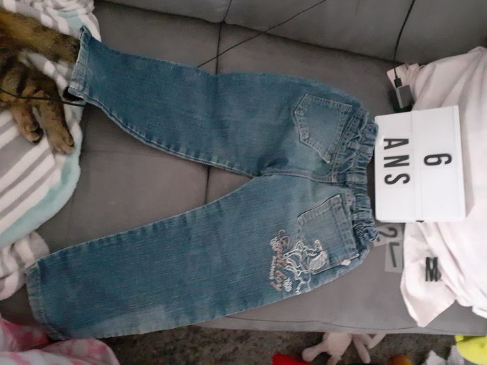 Jeans - photo numéro 3