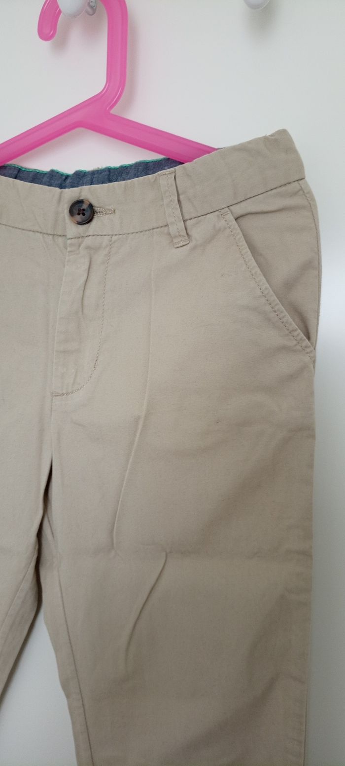 Pantalon Chino - photo numéro 2