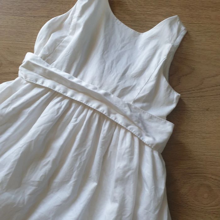 🩷 Robe Vertbaudet 4 ans #emyfleury_4ansfille - photo numéro 2