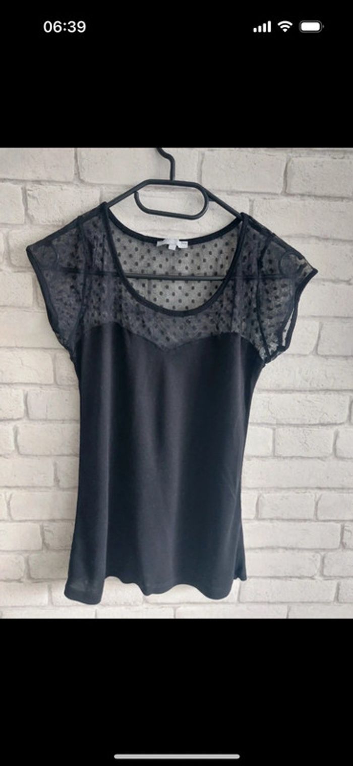 Tee-shirt Etam taille M