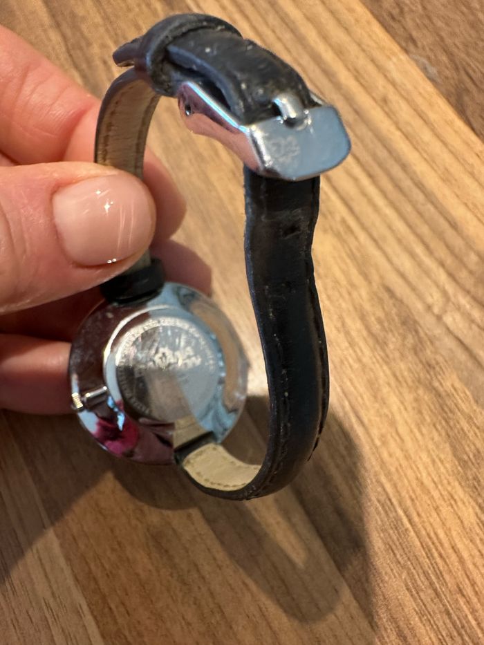 Lot de 2 montres à petit prix - photo numéro 7