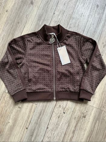Veste fille Michael kors 5 ans