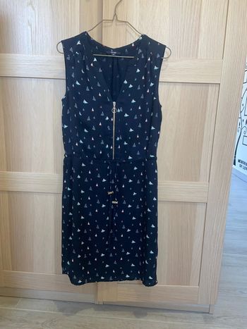 Robe fluide