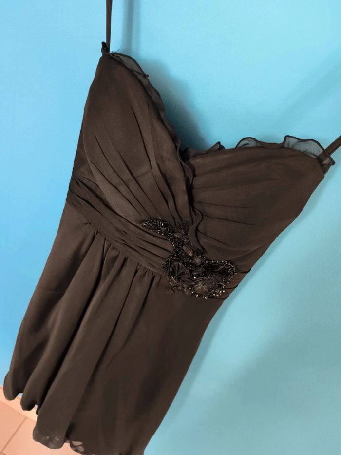 Robe de cérémonie - photo numéro 3