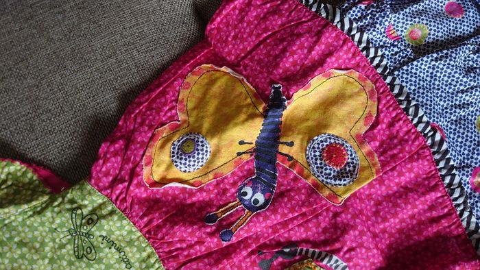 Combinaison robe Catimini - photo numéro 2