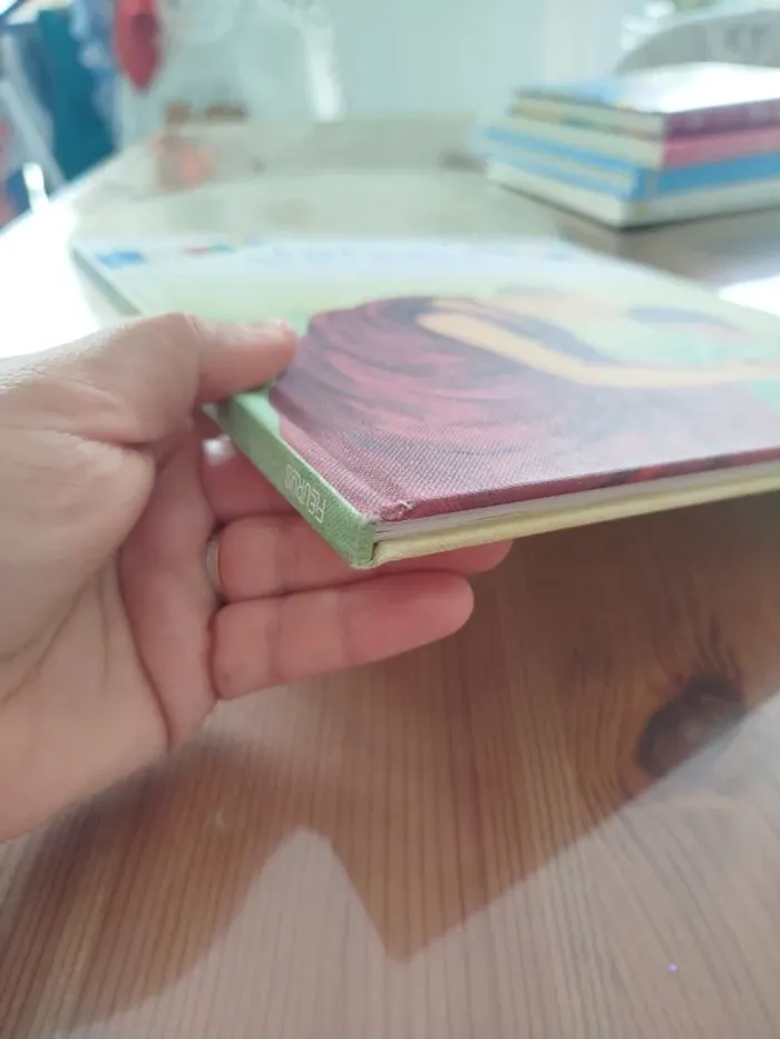 Livre la graine de la compassion - photo numéro 6