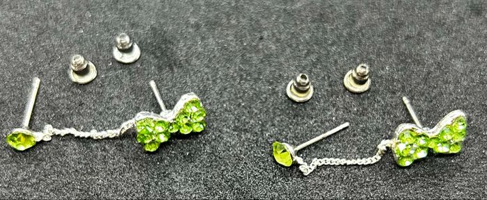 Boucle d’oreille neuneu - photo numéro 2