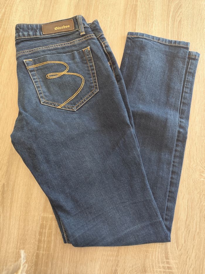 Jean T40 Bizzbee - photo numéro 2