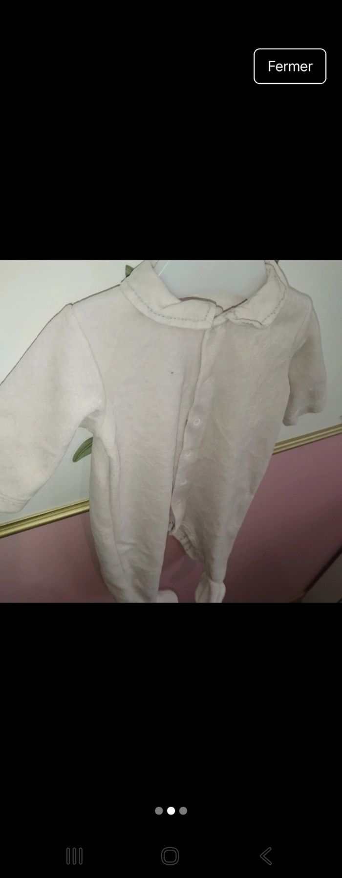 Grenouillère - photo numéro 2