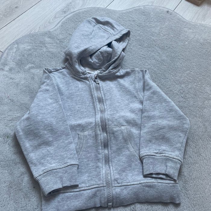 Veste orchestra 4 ans