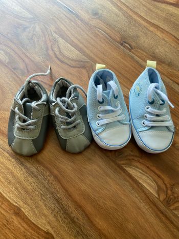 Chaussures bébé