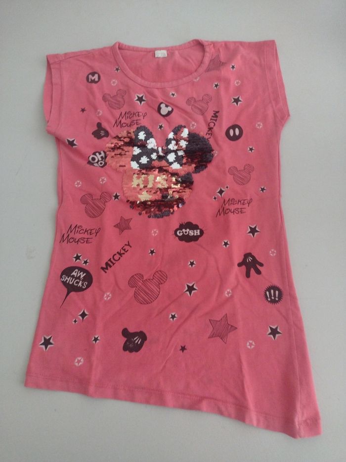 Tee-shirt (A14-2)