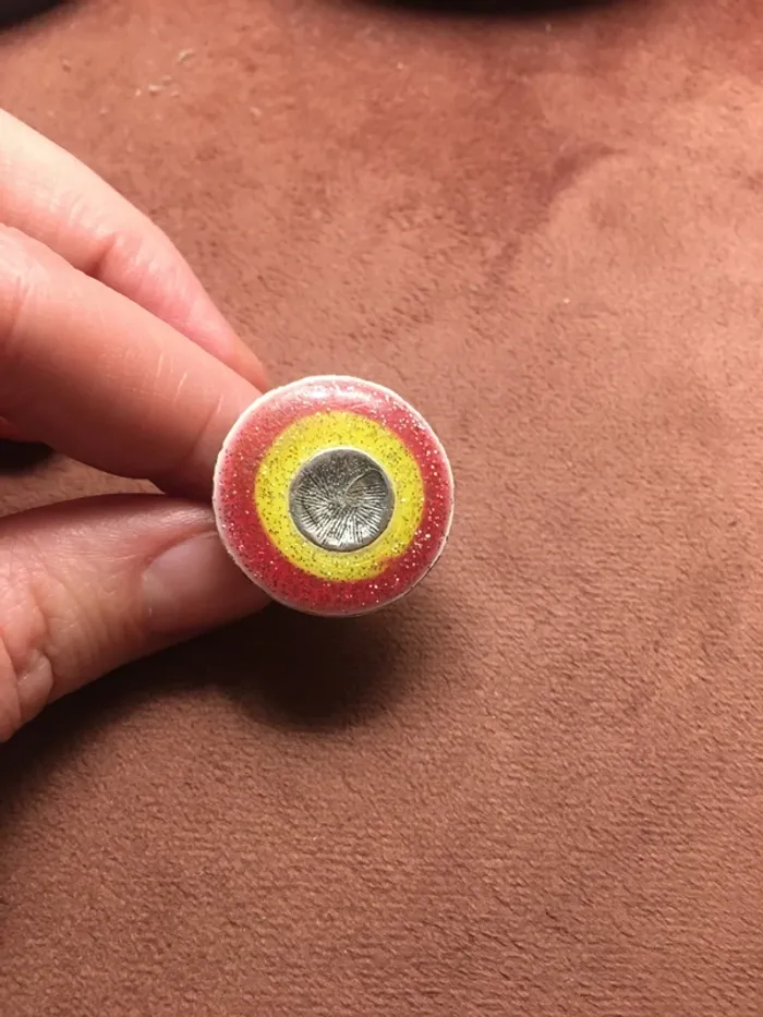 Bague pure - photo numéro 2