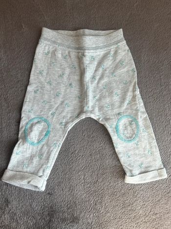 Pantalon Gemo