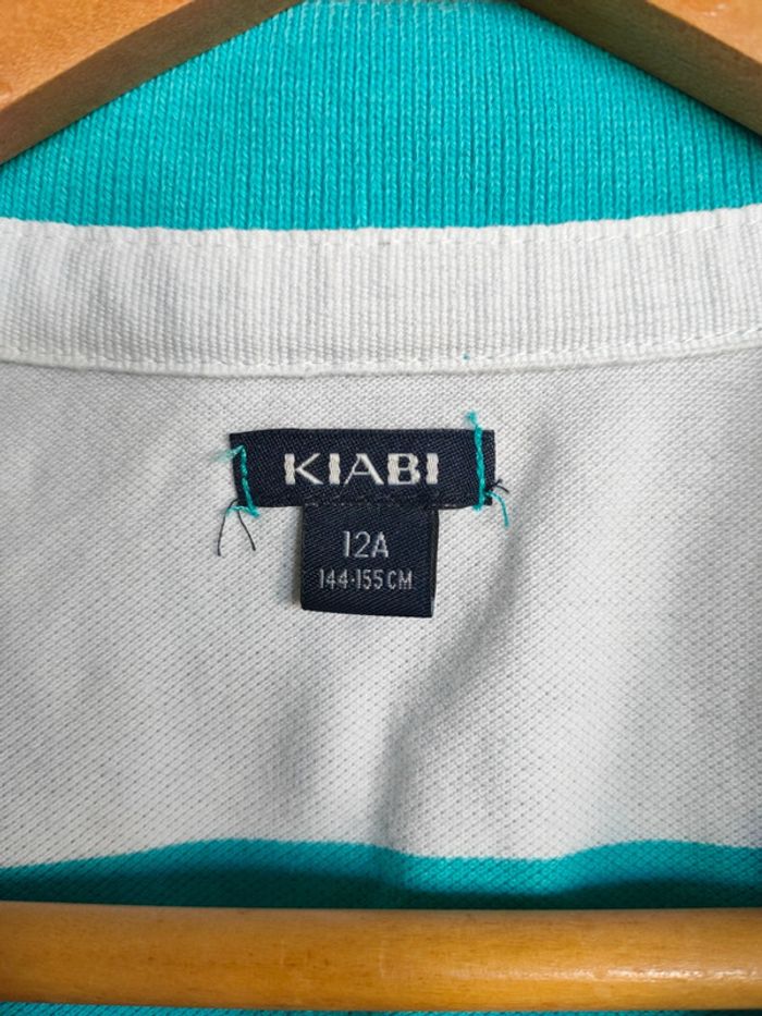 Polo kiabi - photo numéro 2