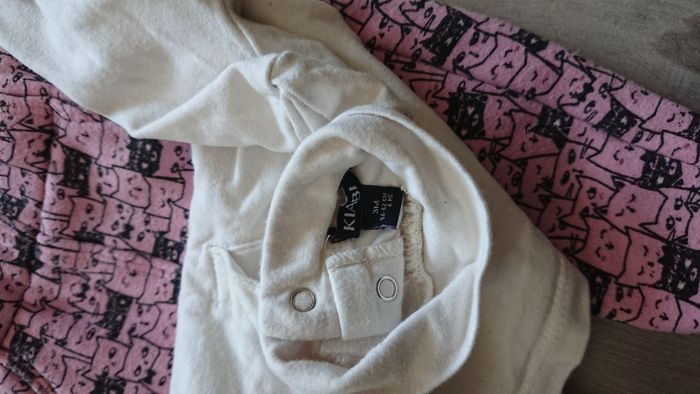 Ensemble chaud - photo numéro 4