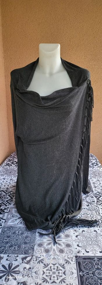 Gilet porte feuille Taille 3