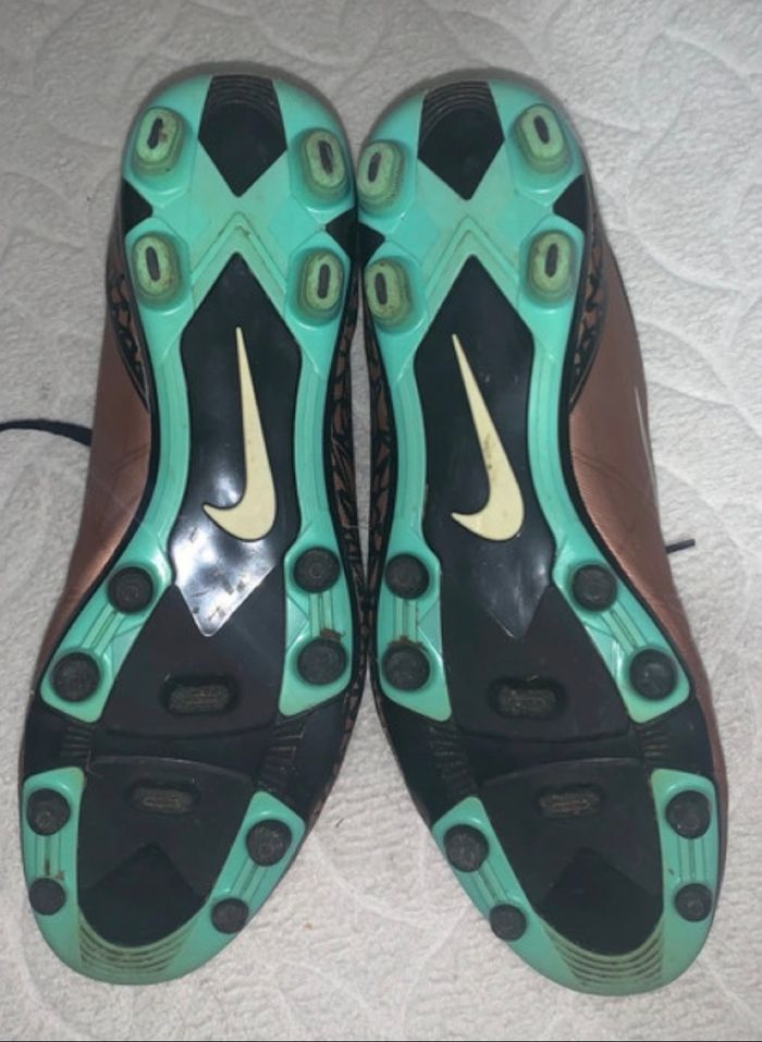 Crampon Nike - photo numéro 2