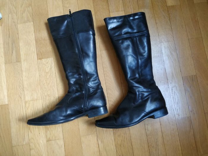Bottes - photo numéro 6