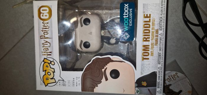 Lot harry potter - photo numéro 5