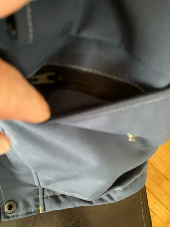 Blouson matelassé NEUF Payper M - photo numéro 5