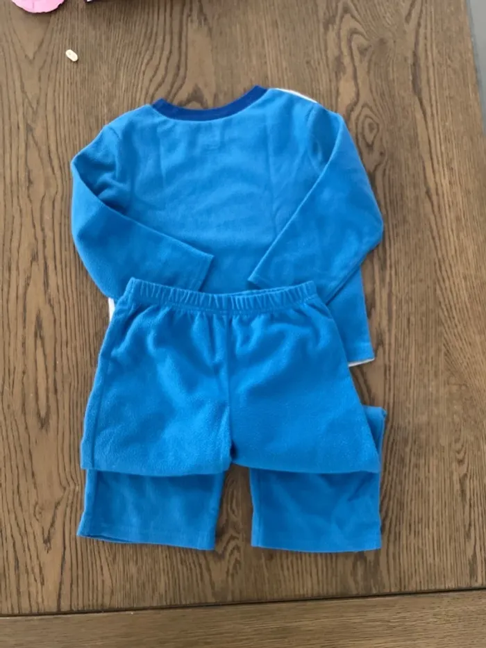 Pyjama cocomelon 3 ans - photo numéro 3