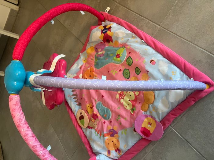 Tapis d’éveil vtech - photo numéro 3