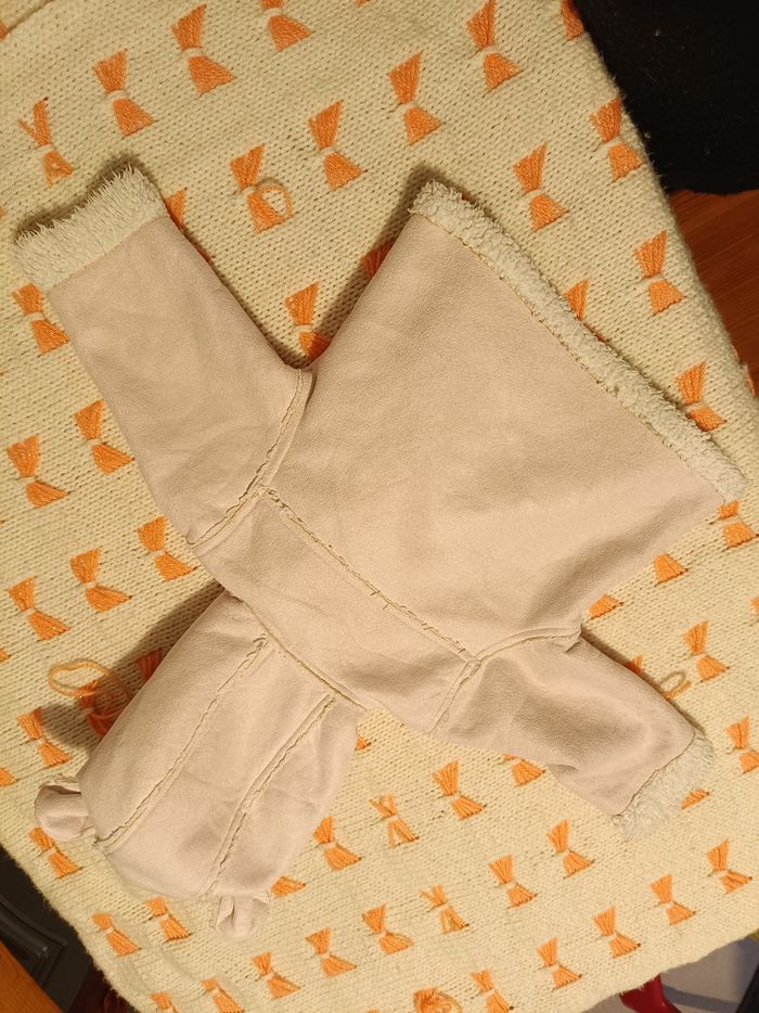 Manteau mi-saison bébé – Disney Baby (3 à 6 mois) 💖 - photo numéro 3