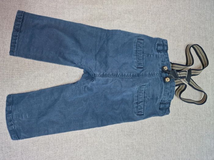 Pantalon - photo numéro 3