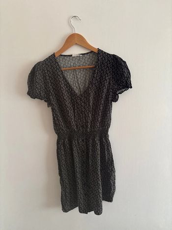 Robe d’été
