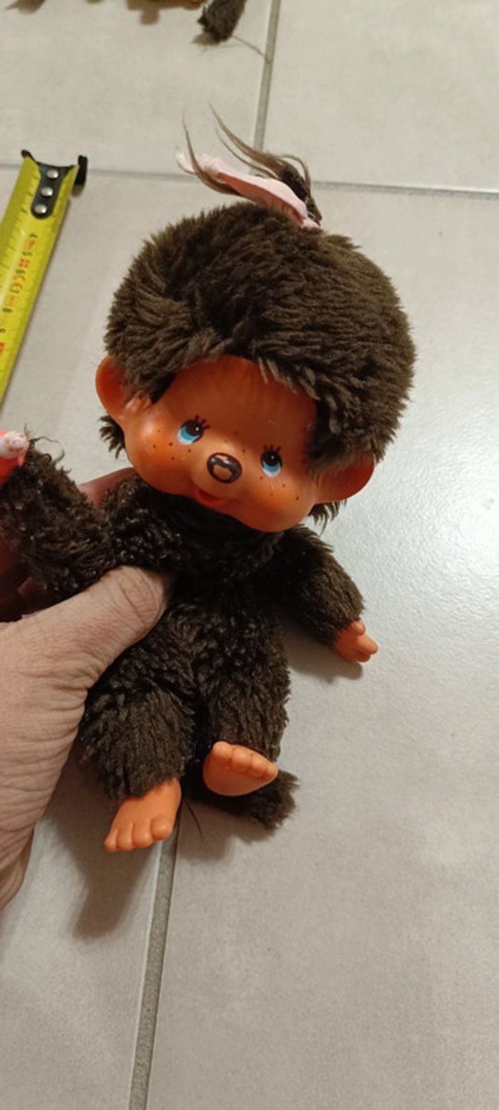 Kiki fille futago - photo numéro 3