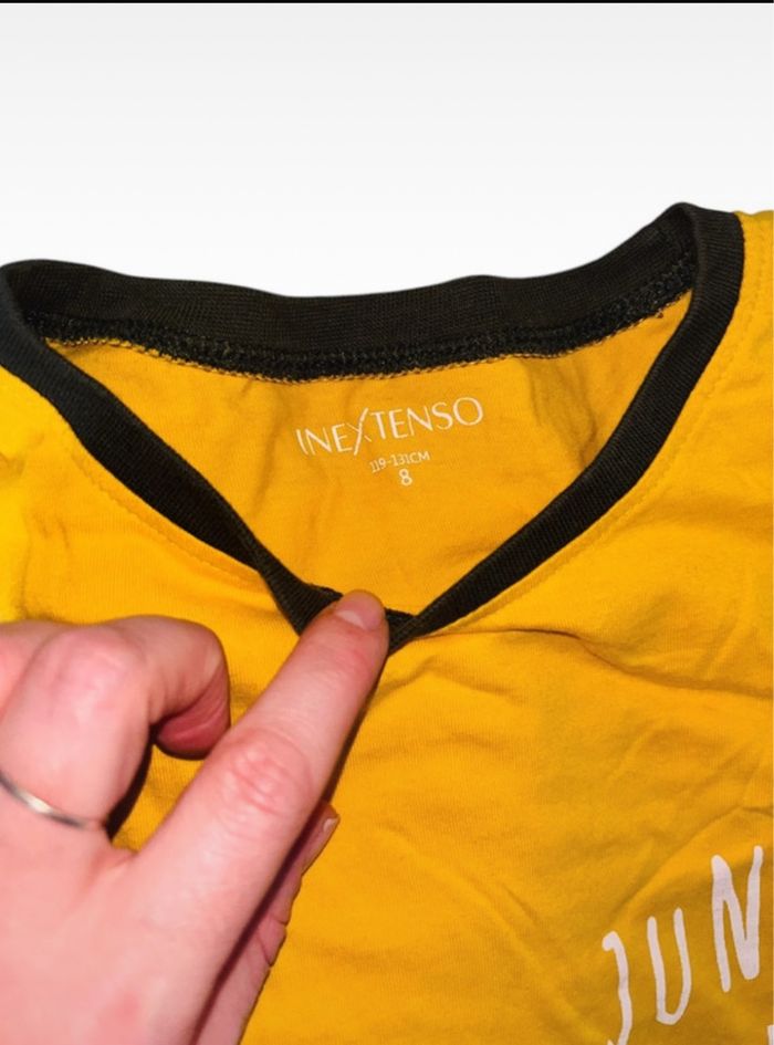 Ensemble 7 ans - photo numéro 7