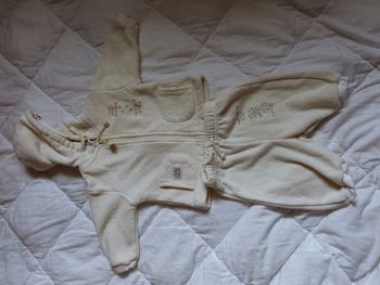 Ensemble chaud Kimbaloo