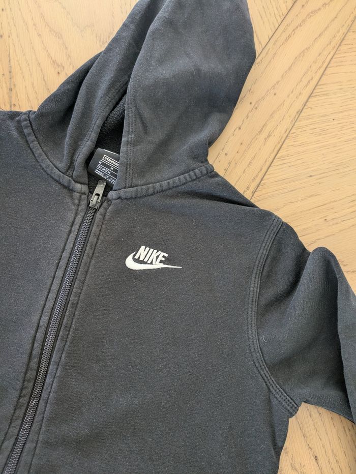 Veste Nike - photo numéro 3