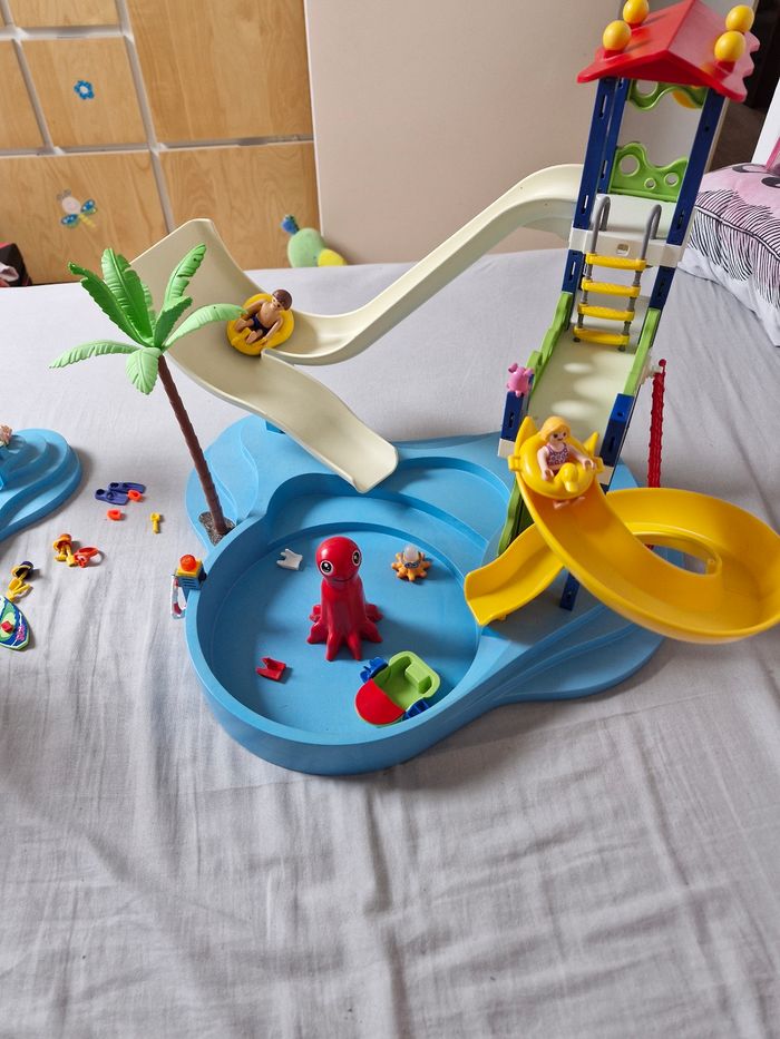 Lot playmobil - photo numéro 6