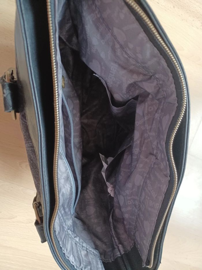 Sac desigual - photo numéro 3