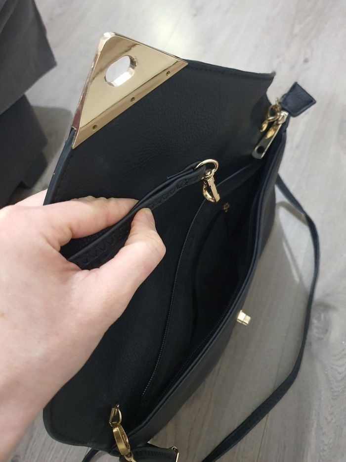 Sac pochette - photo numéro 2