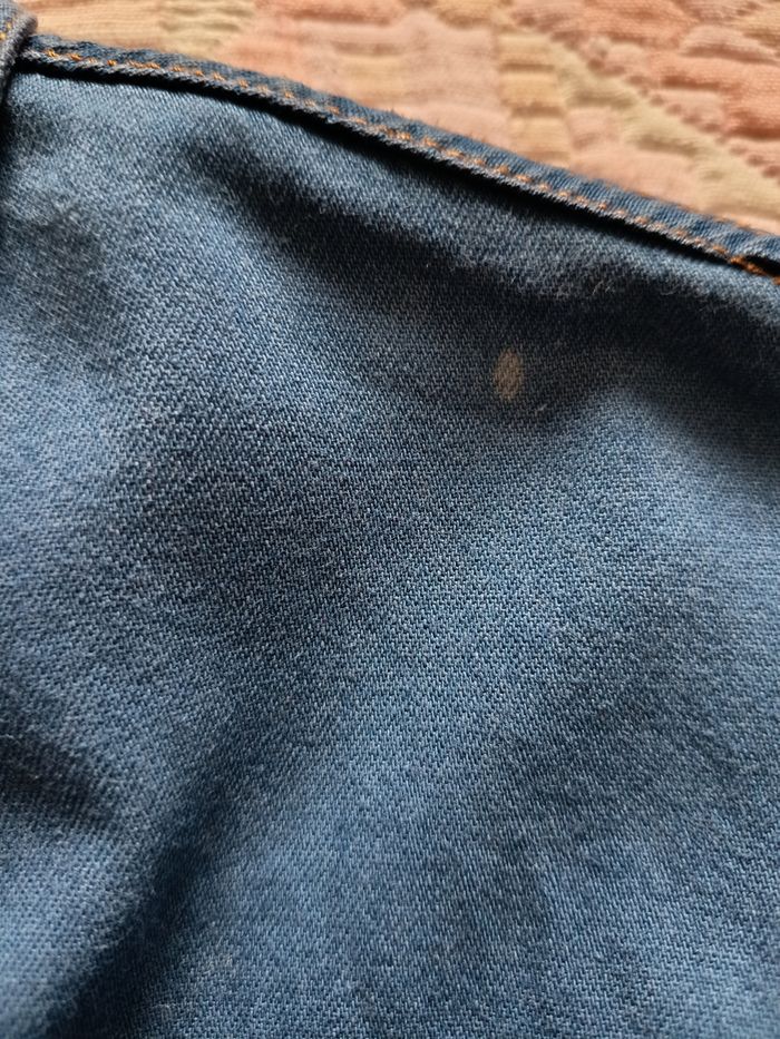 Chemise en jean. - photo numéro 9