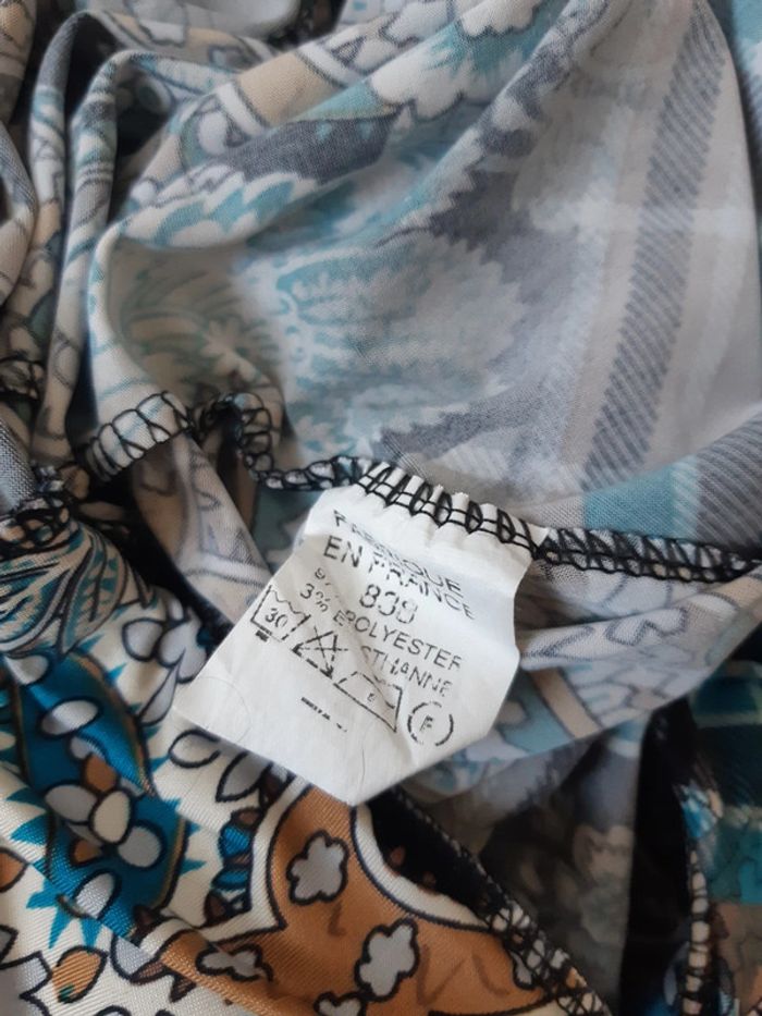 Robe courte dos nu - photo numéro 5