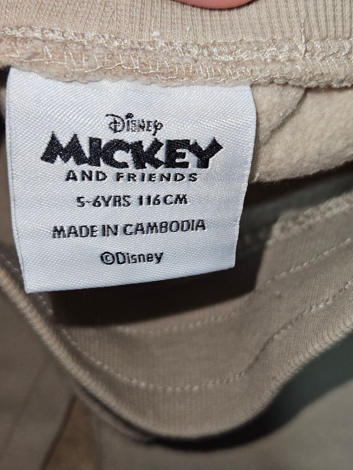 Ensemble Mickey - photo numéro 4