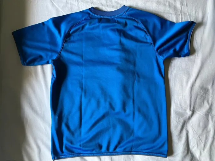 Maillot Kappa - photo numéro 3