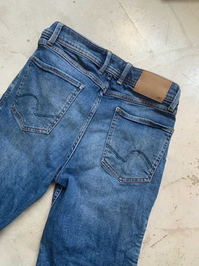 Bermuda jean Jules 36 - photo numéro 6