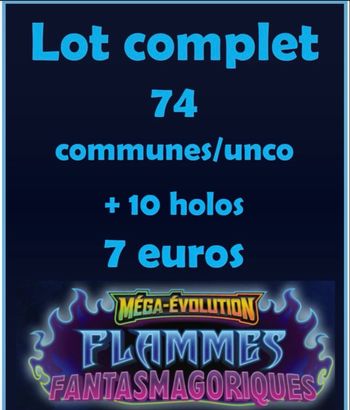 Lot complet communes / unco me02
