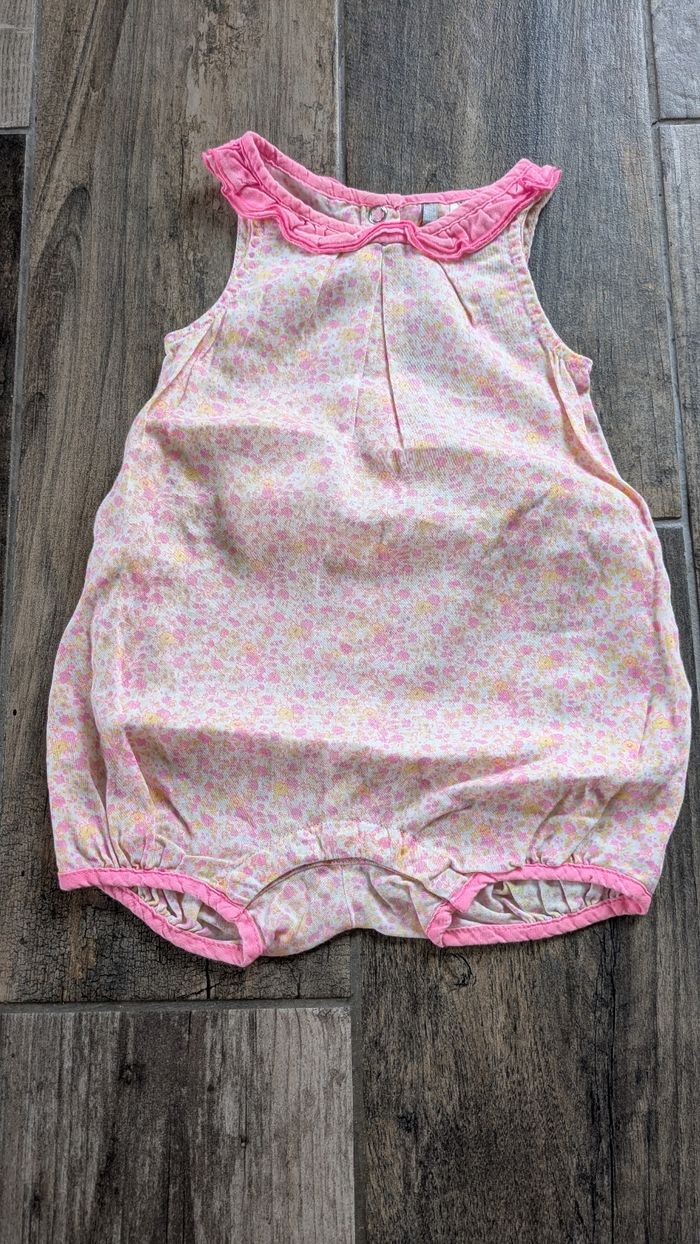 Combinaison orchestra