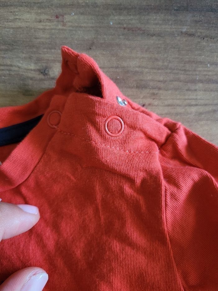 T-shirt - photo numéro 5