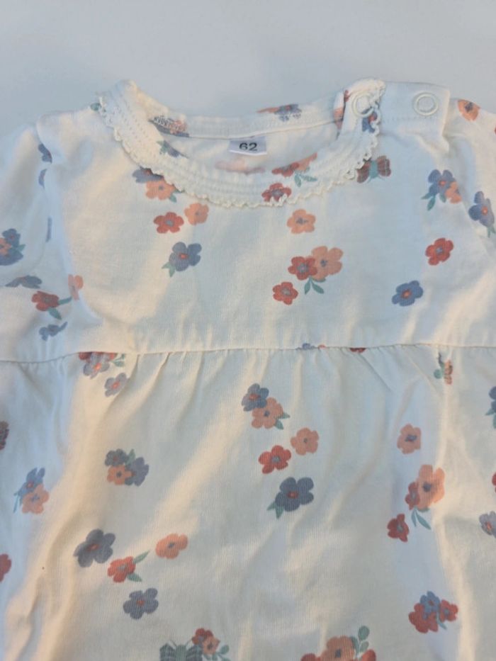 Ensemble 62 cm - photo numéro 2